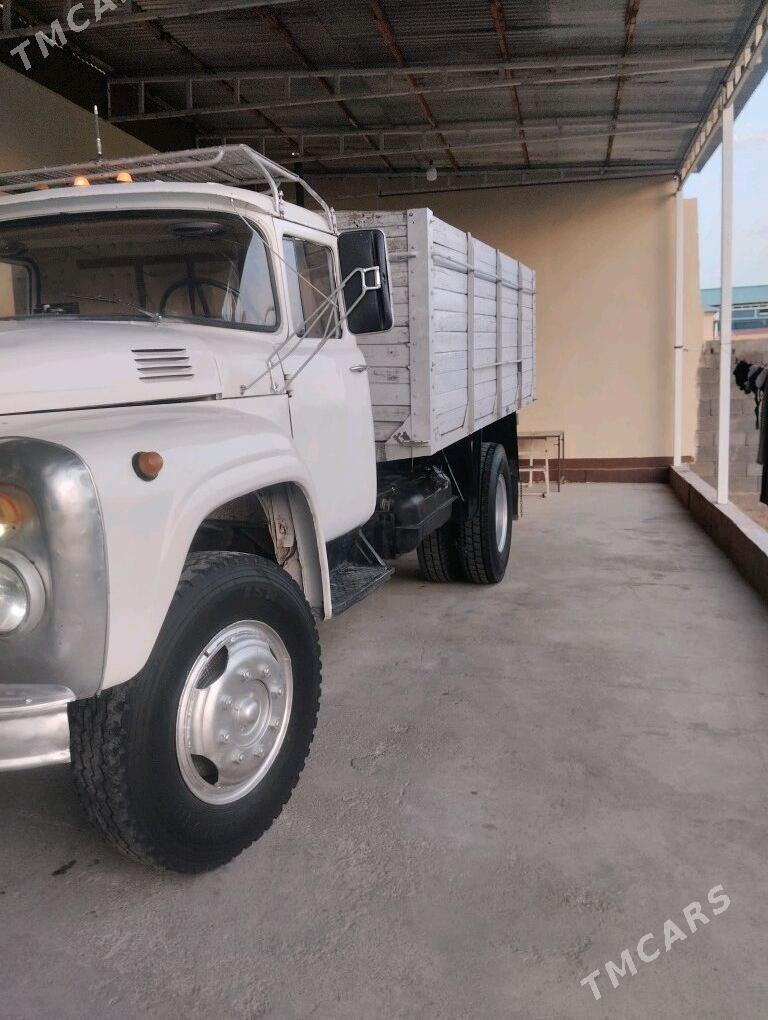 Zil 130 1992 - 65 000 TMT - Ашхабад - img 3