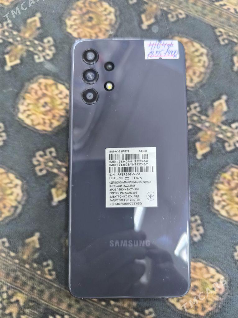 A 32 - Ашхабад - img 1