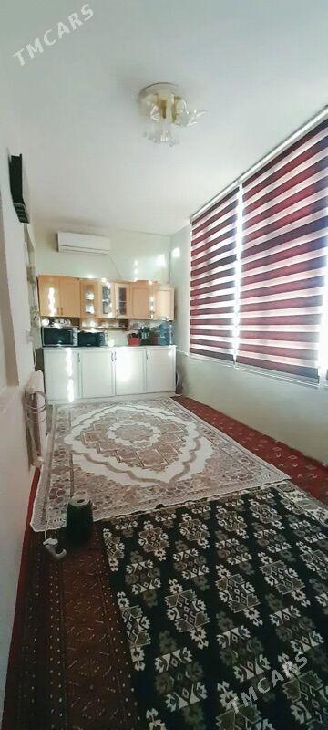 GAUDAN W - Aşgabat - img 1