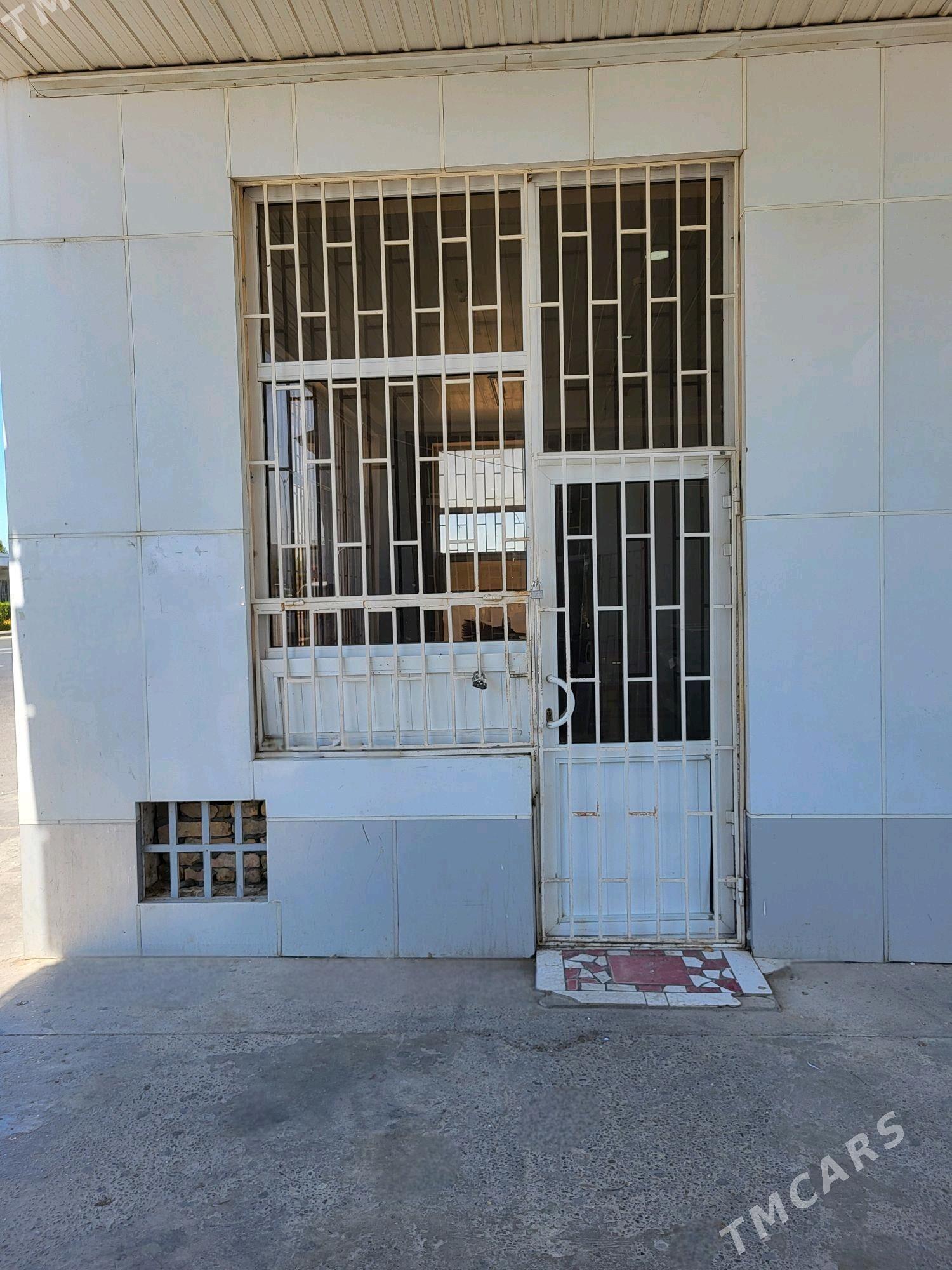 АРЕНДА помещения ️ - Туркменабат - img 2