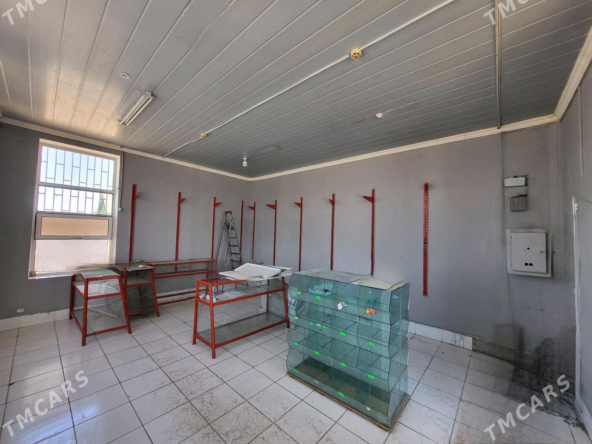 АРЕНДА помещения ️ - Туркменабат - img 4