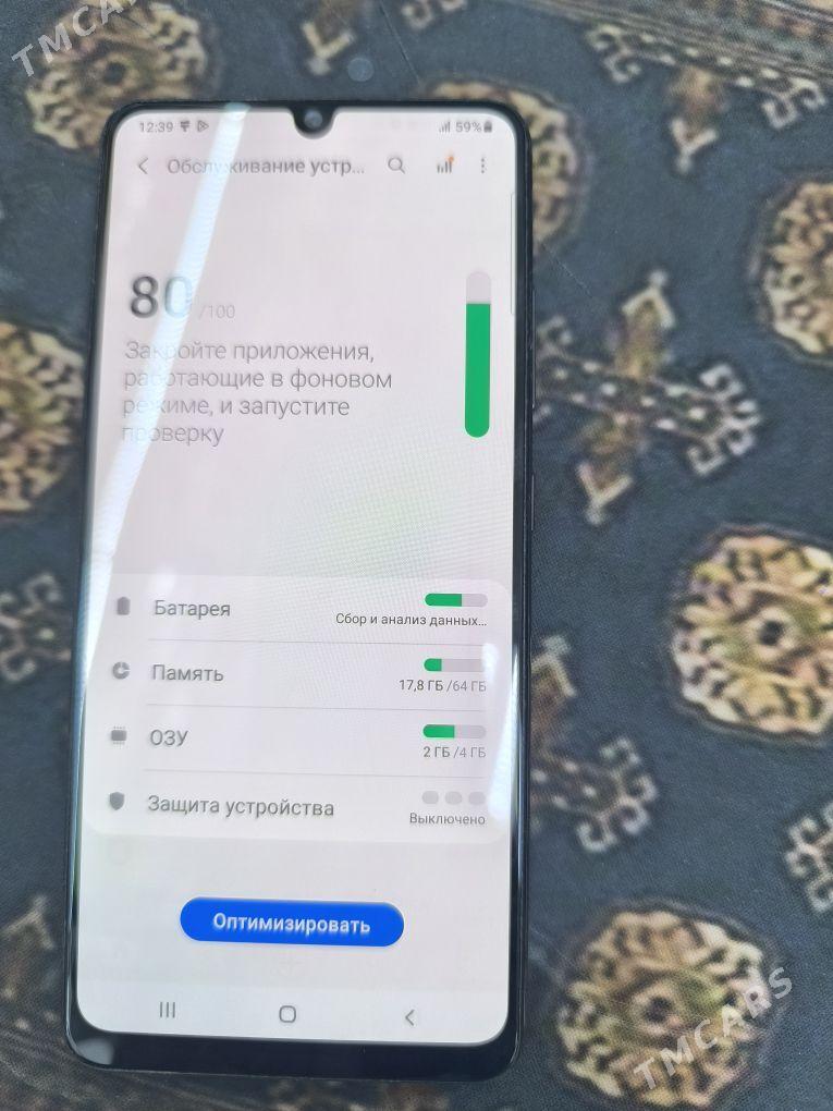 A 32 - Ашхабад - img 4