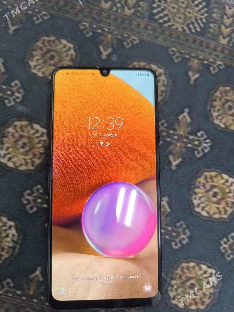 A 32 - Ашхабад - img 2