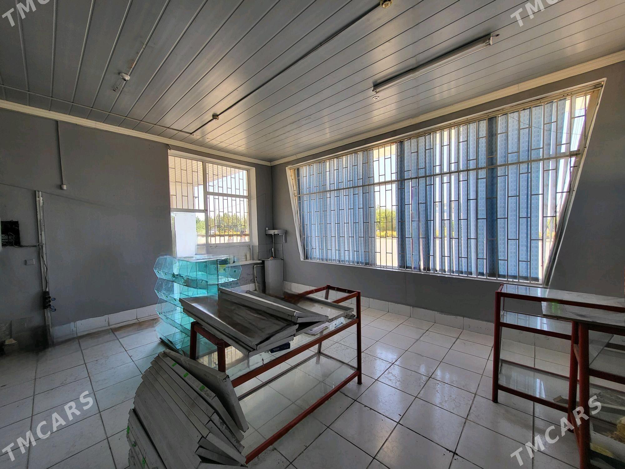 АРЕНДА помещения ️ - Туркменабат - img 3