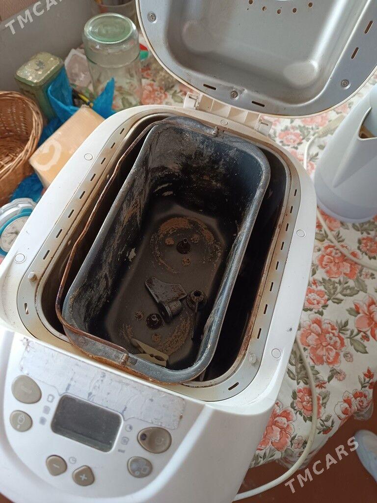 Хлебопечка - Туркменбаши - img 3