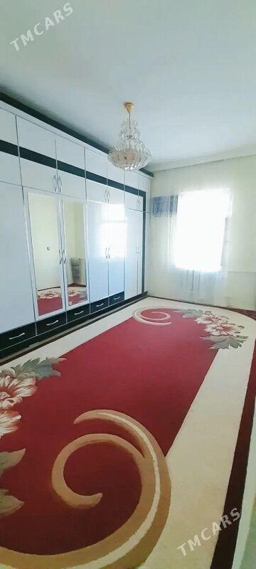 GAUDAN W - Aşgabat - img 2