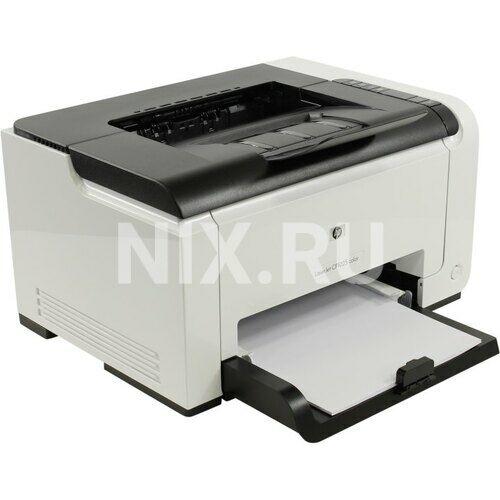 Принтер лазерный цветной HP COLOR LaserJet CP1025. - Aşgabat - img 2