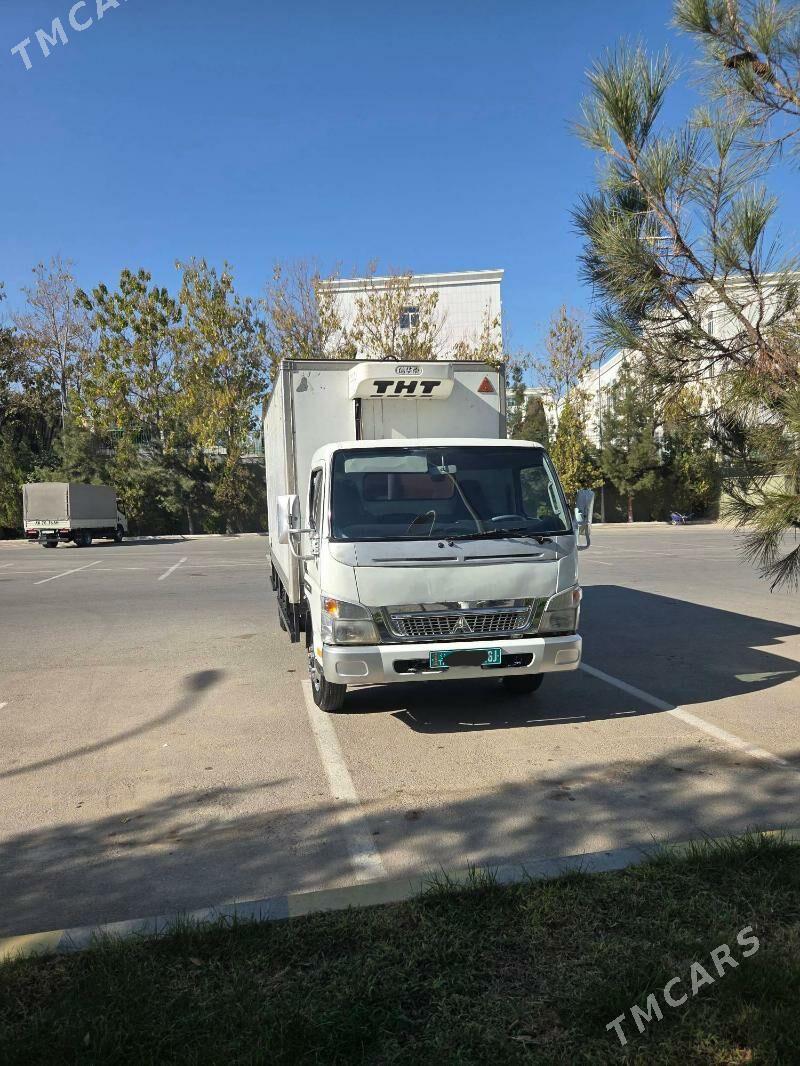 Mitsubishi Canter 2006 - 275 000 TMT - Aşgabat - img 7