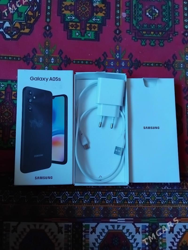 Samsung a05sSamsung a05s - Bäherden - img 4