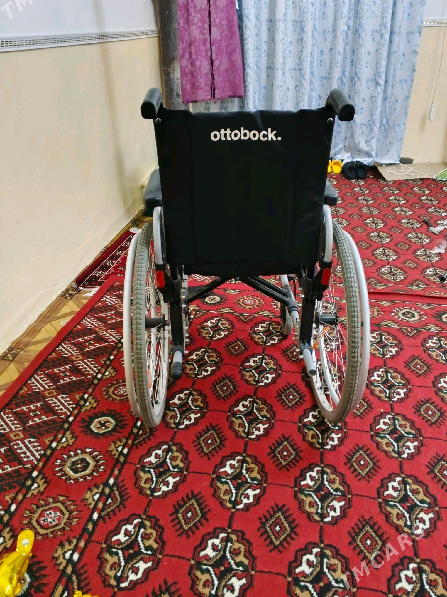 Enwalit kalyaska - Байрамали - img 4