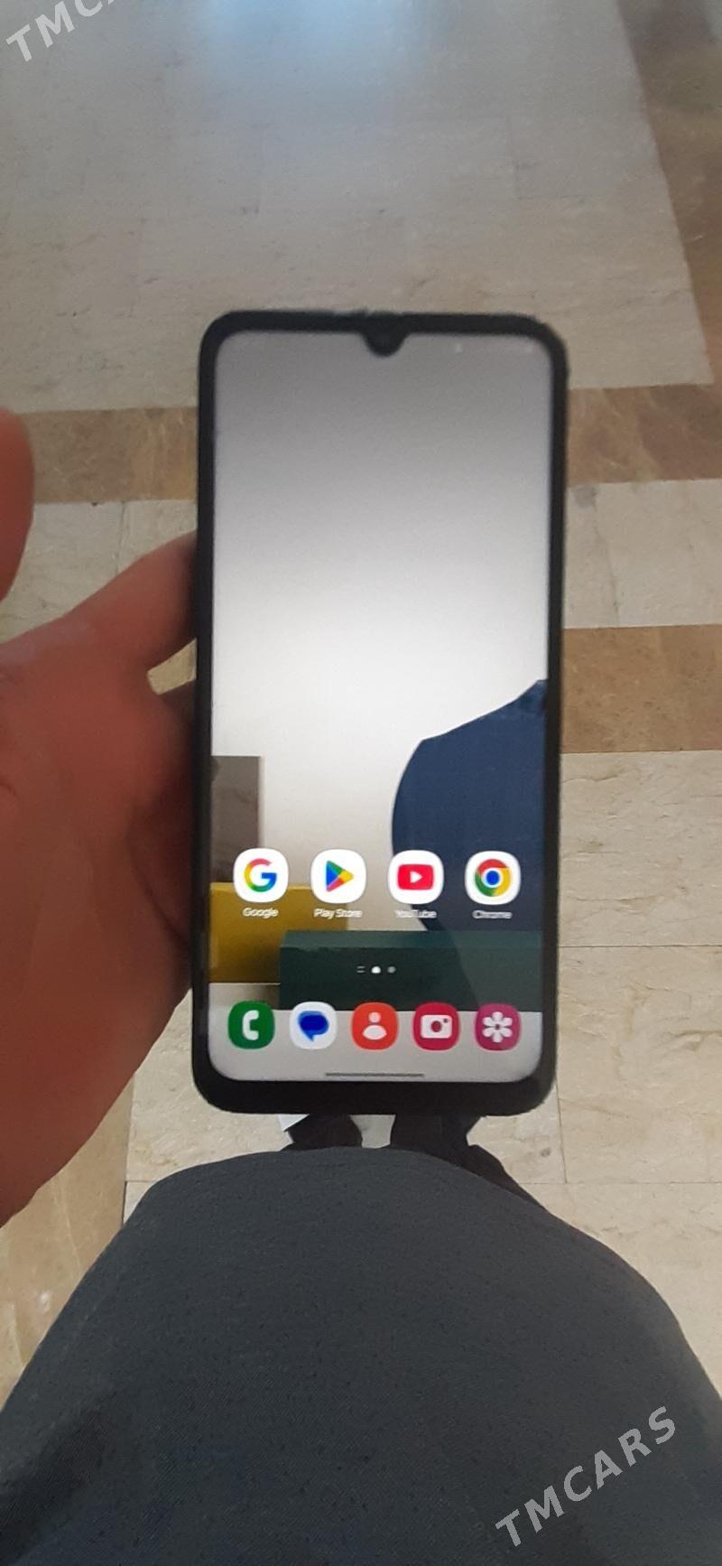 Samsung a05sSamsung a05s - Bäherden - img 1