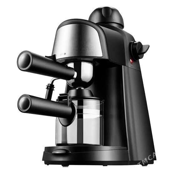 kofewarka кофеварка kofe кофе - Ашхабад - img 2