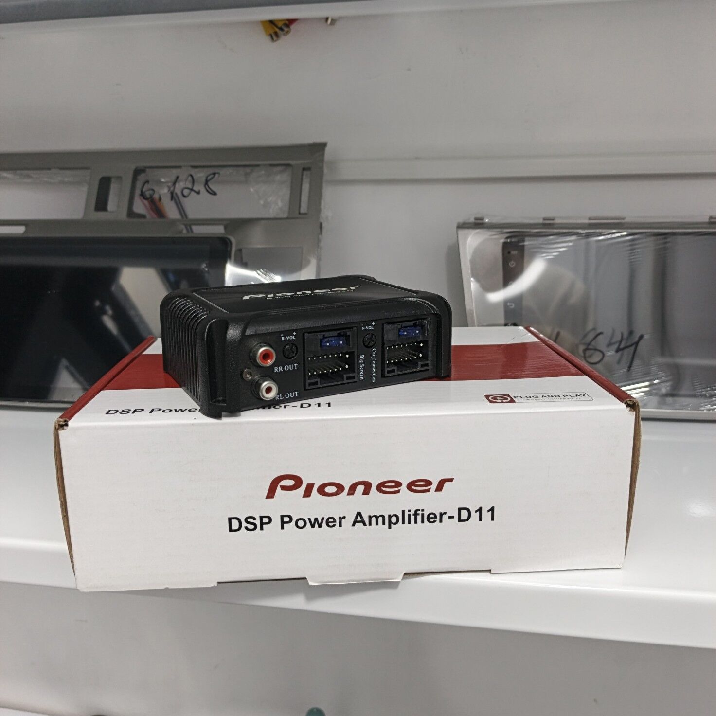 Android usilitel 900 TMT - Балканабат - img 3