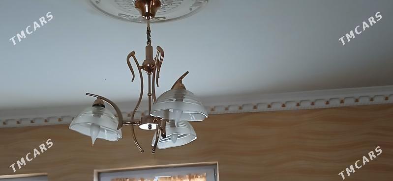 lyustra - Çoganly - img 1