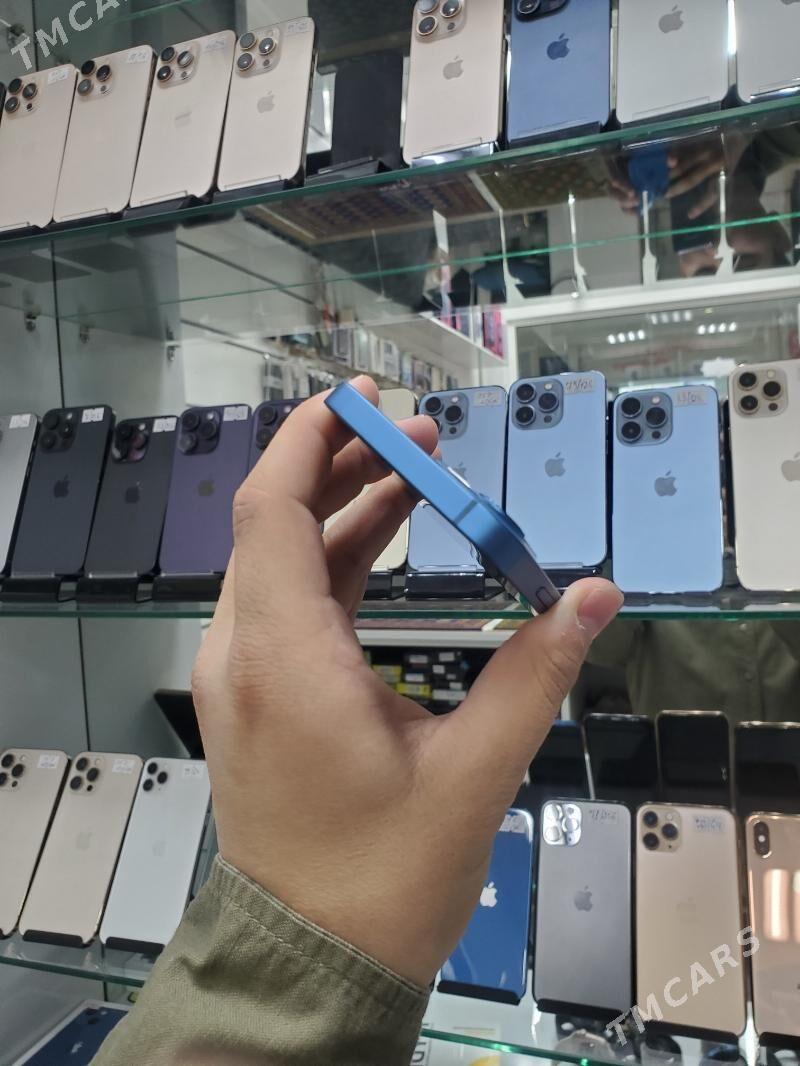 iphone 13 mini 100% 256gb - Garaşsyzlygyň 15 ýyllygy Söwda Merkezi - img 6