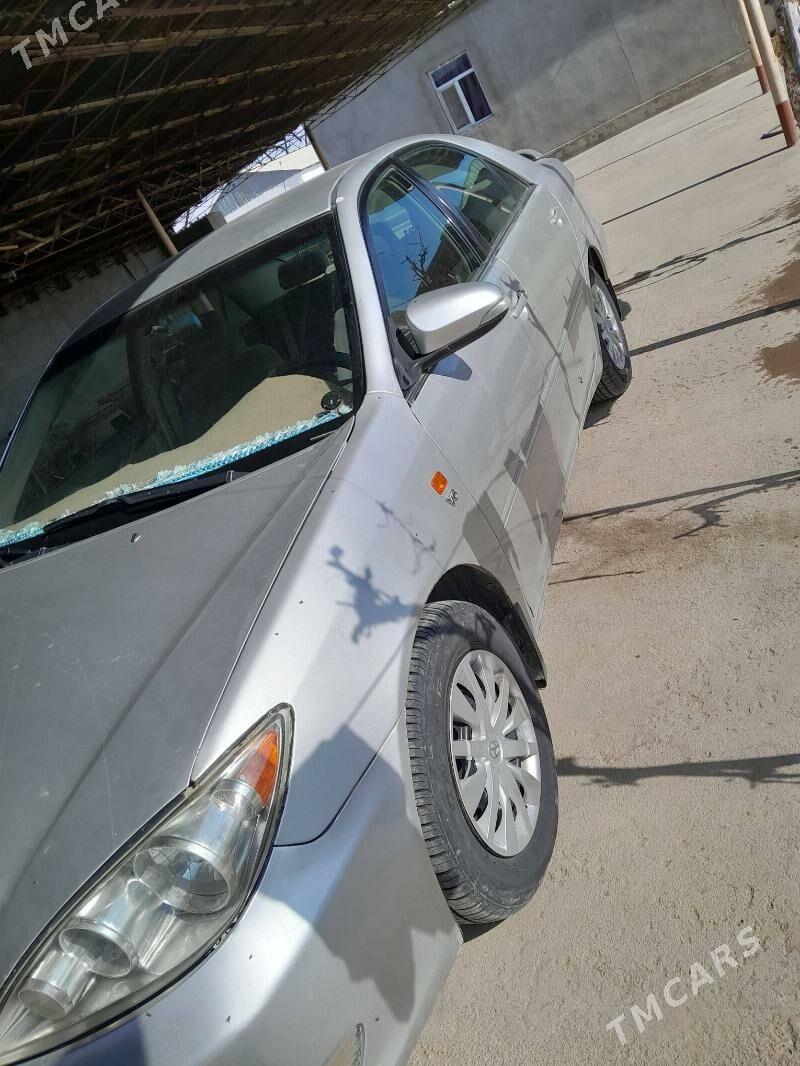 Toyota Camry 2005 - 135 000 TMT - Достлук - img 2