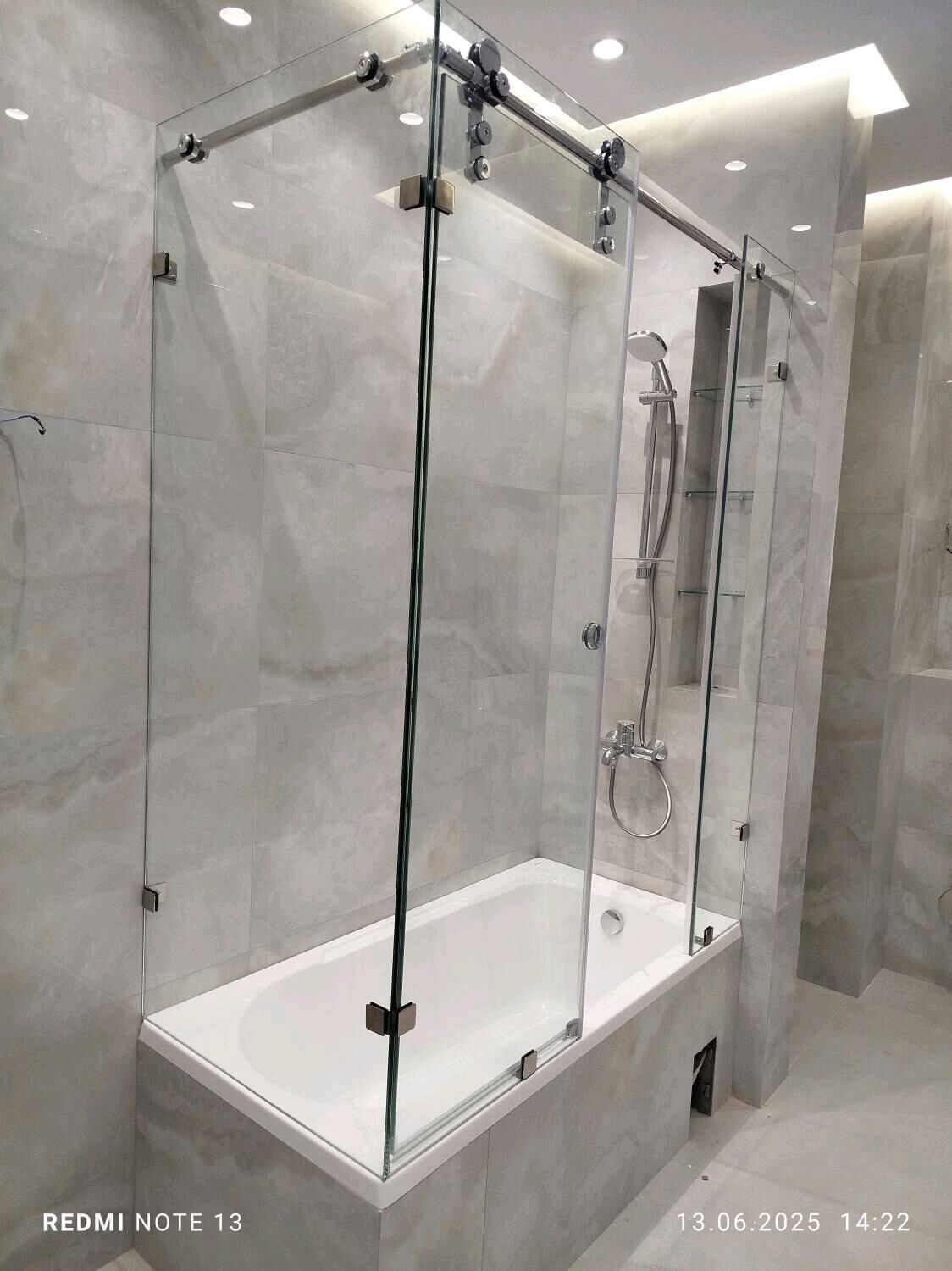 душевые кабины - Aşgabat - img 7