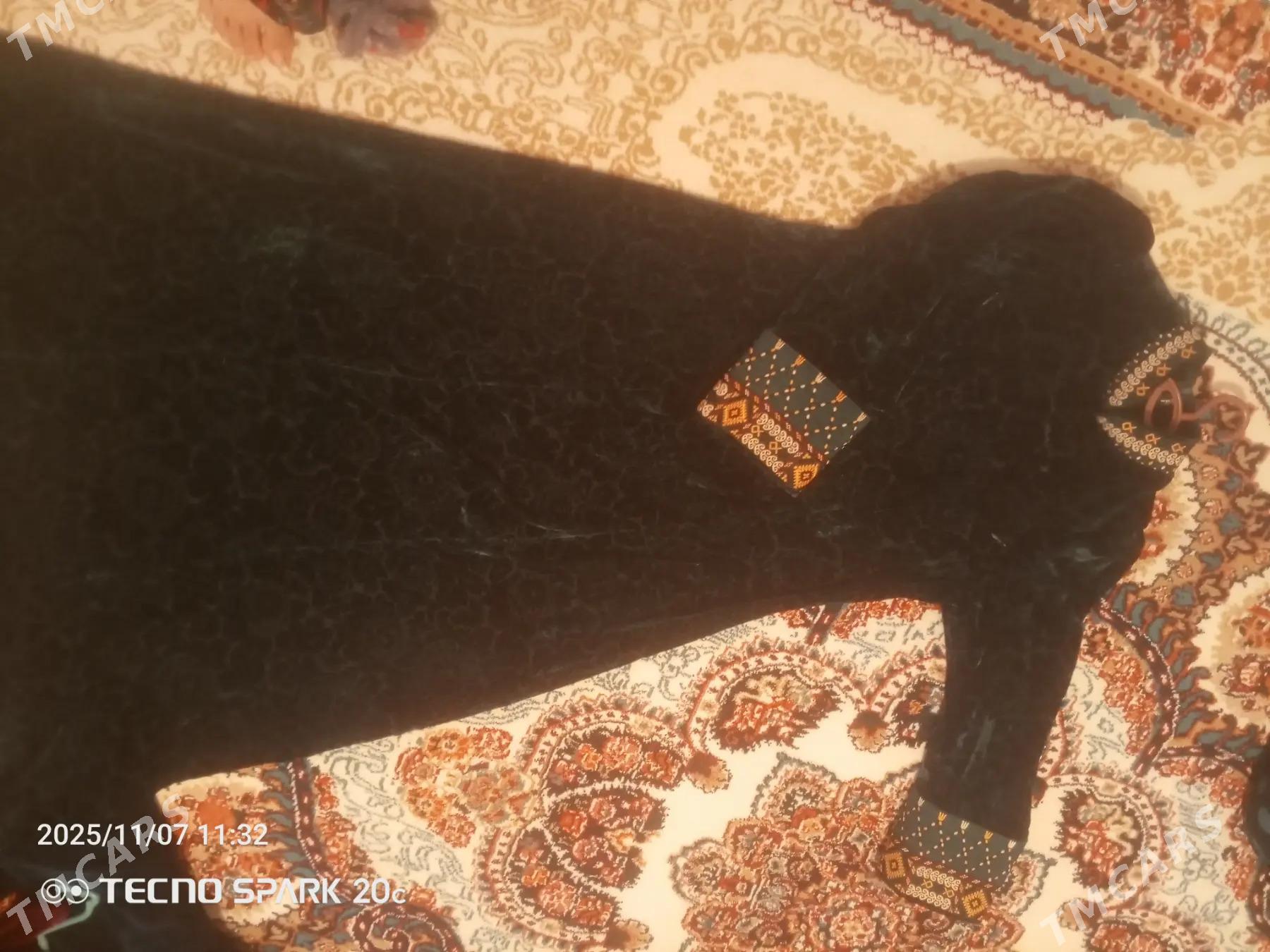 toy köýnek - Balkanabat - img 2