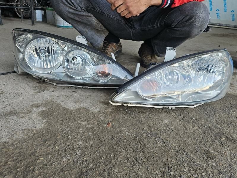 Duty camry on fara yaposga 05 2 500 TMT - Мары - img 1