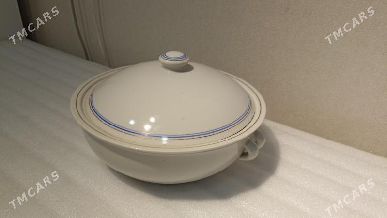 gadym  pasudalar - Балканабат - img 3