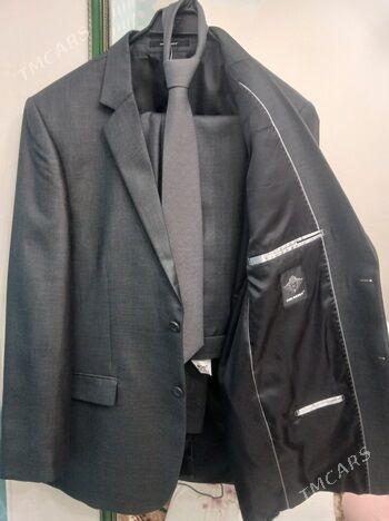 Костюм DELMONT R54 Turkey - Арзув - img 2