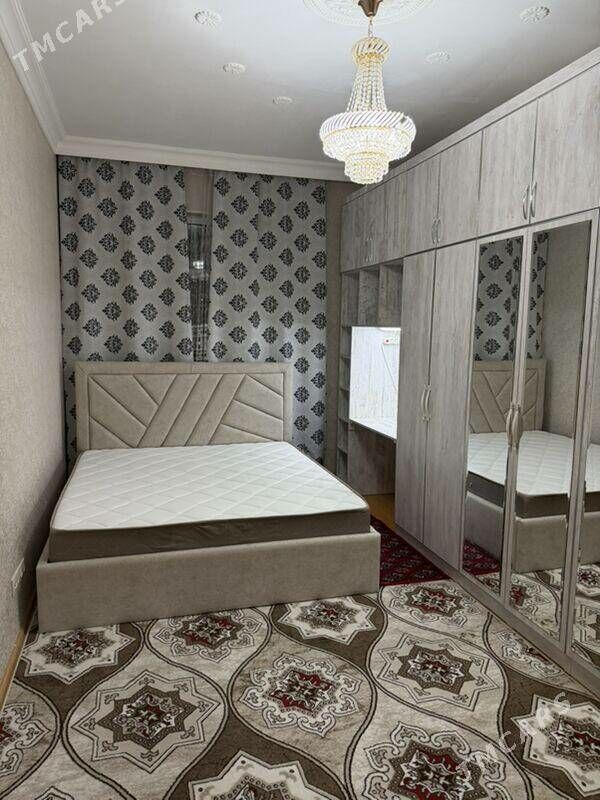 Arenda mir8 2kom 1nji etaz - Мир 8 - img 1