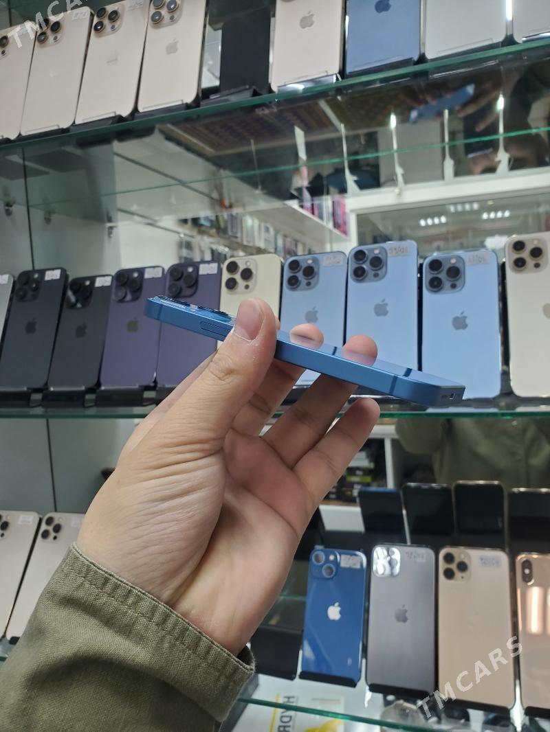 iphone 13 mini 100% 256gb - Garaşsyzlygyň 15 ýyllygy Söwda Merkezi - img 4