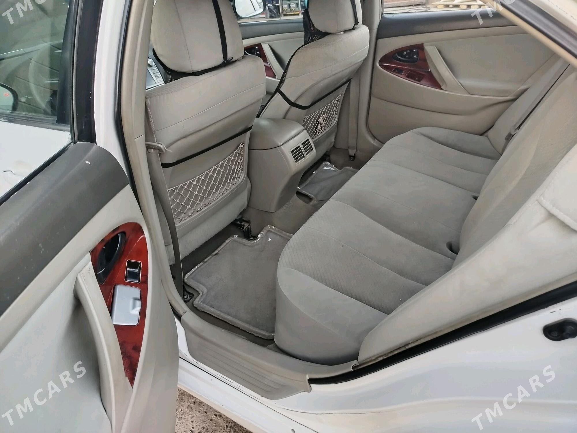 Toyota Camry 2008 - 130 000 TMT - Мургап - img 7