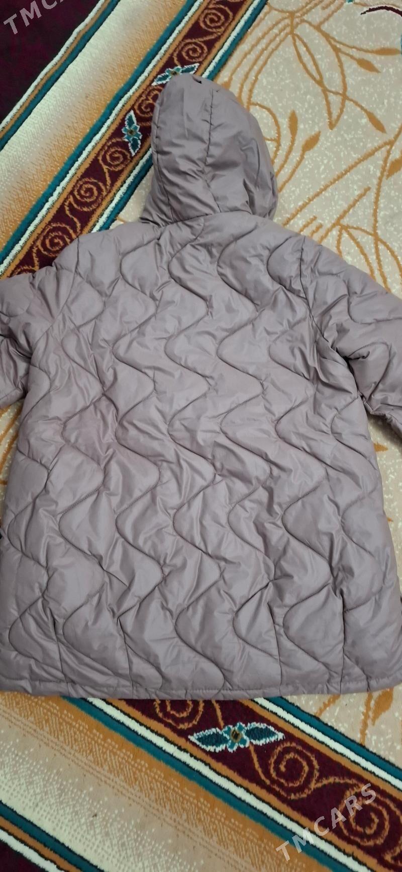 kurtka - Ашхабад - img 2