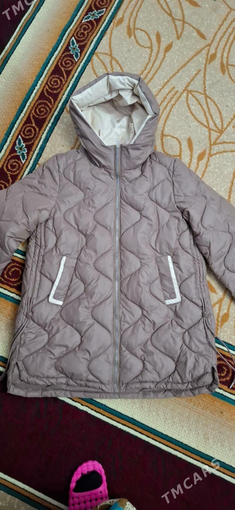 kurtka - Ашхабад - img 1