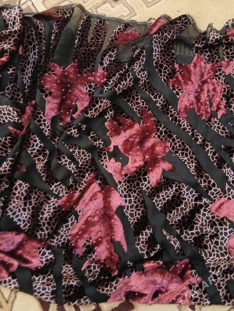 Italian pommah - Aşgabat - img 2