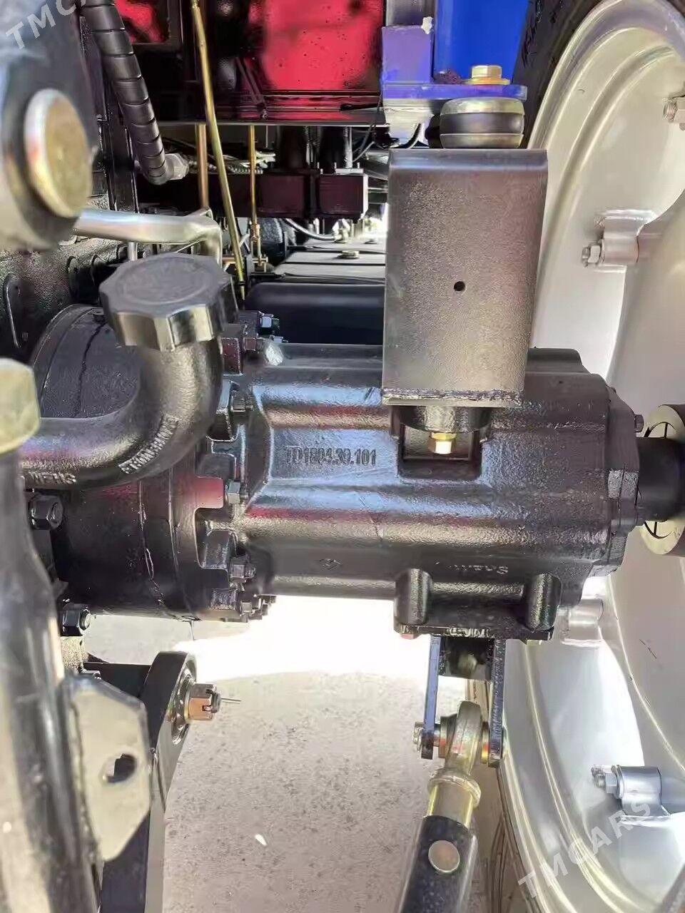 Foton Lovol FL935E 2025 - 353 000 TMT - Ашхабад - img 3