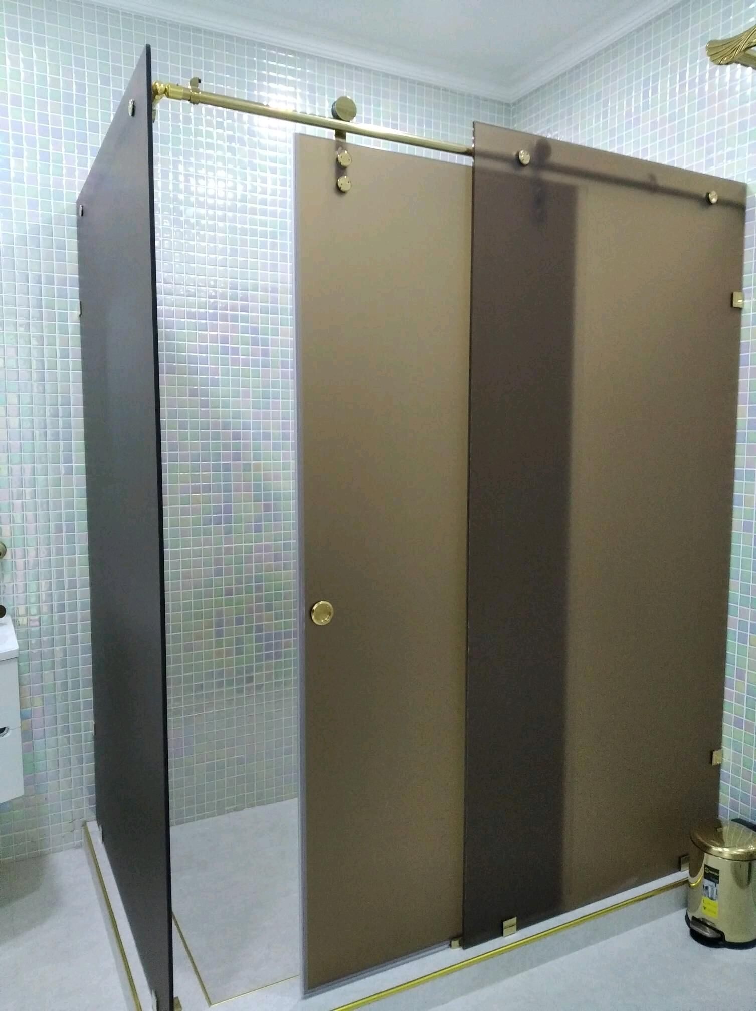 душевые кабины - Aşgabat - img 3