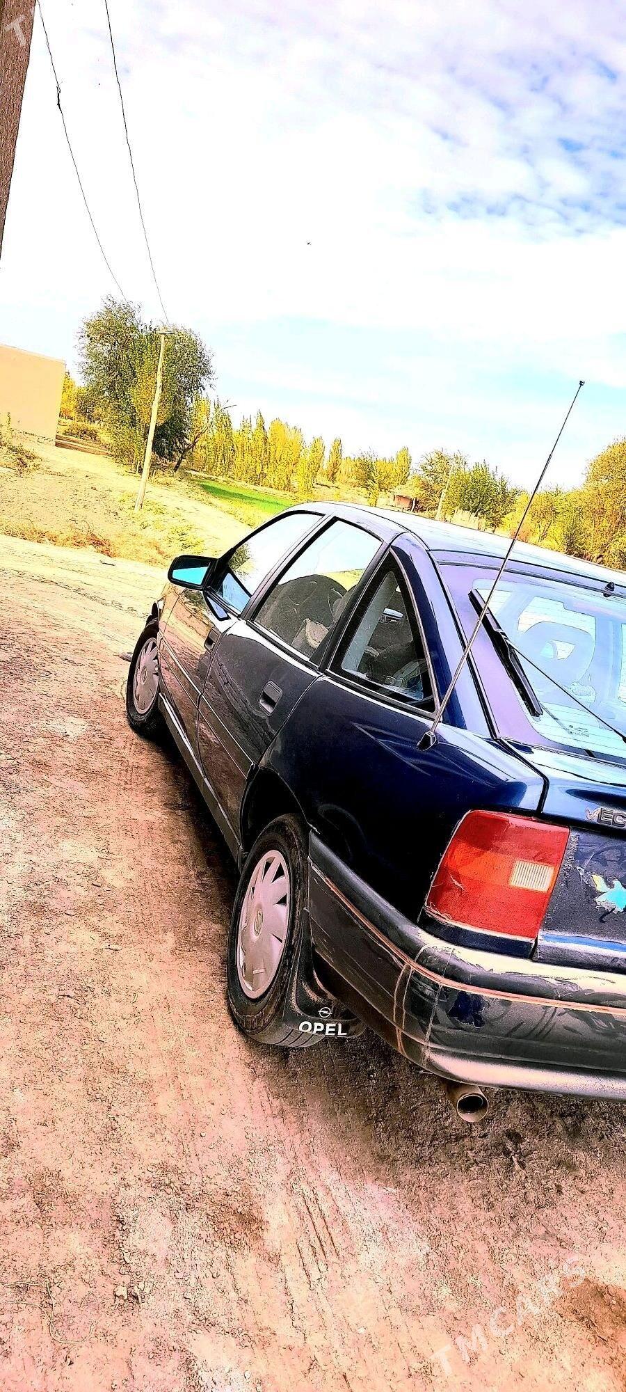 Opel Vectra 1992 - 34 000 TMT - Акдепе - img 5
