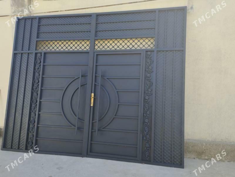 warata demir derweze - Aşgabat - img 3