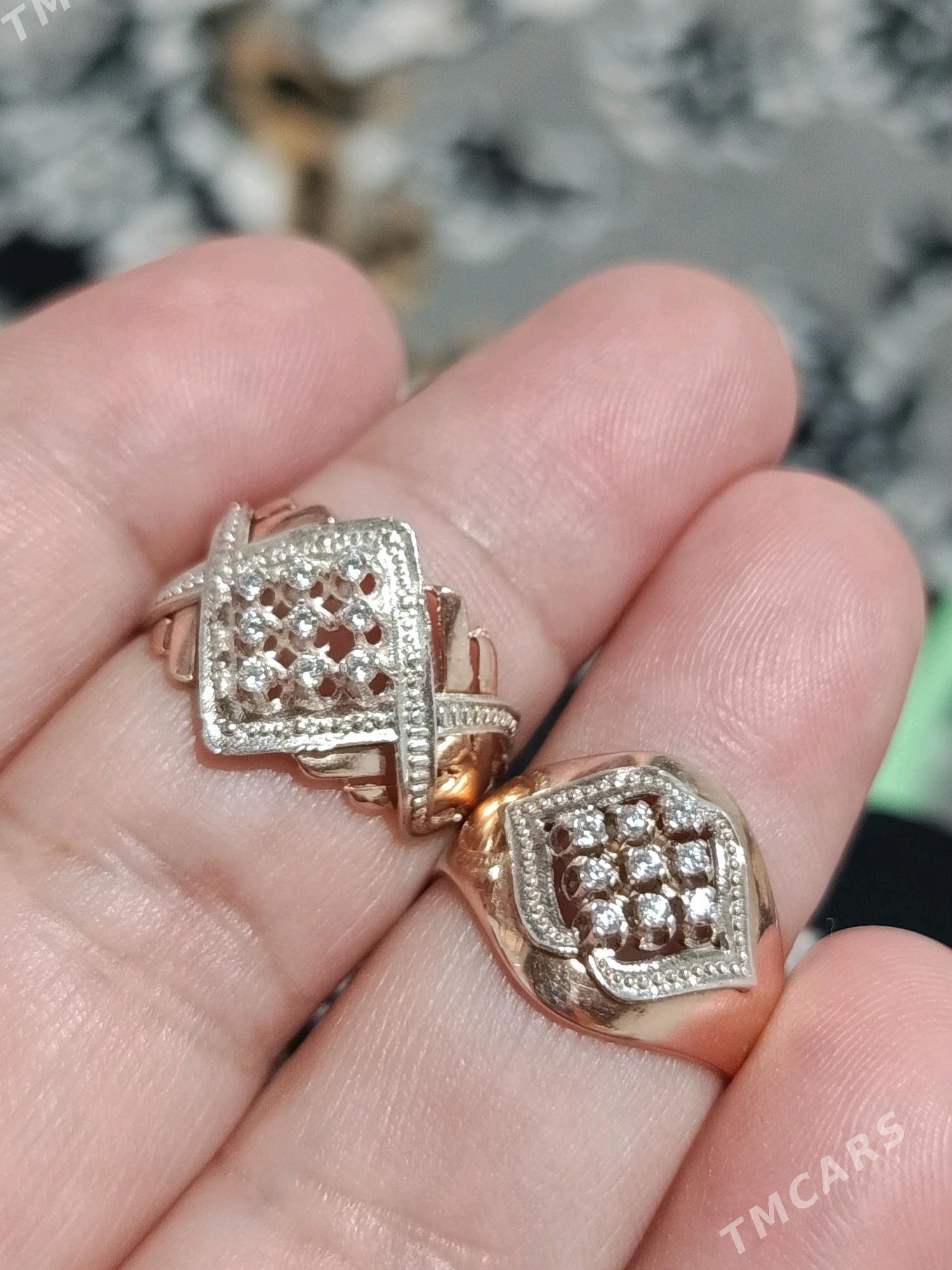 gyzyl ŷuzuk - Ашхабад - img 2