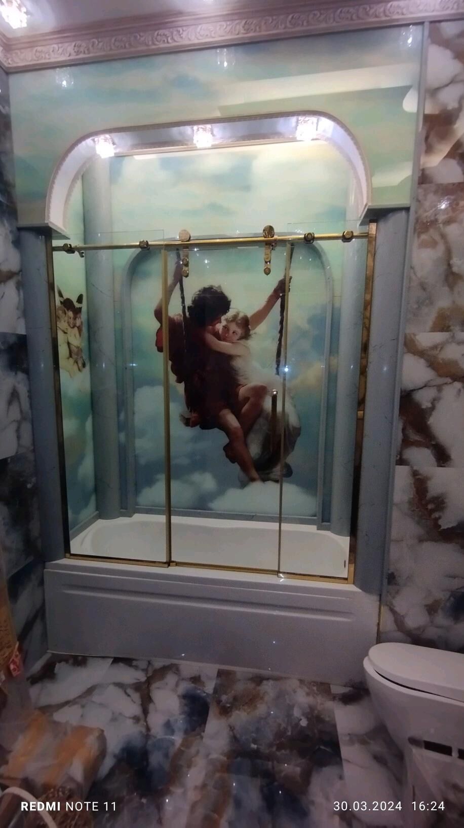 душевые кабины - Aşgabat - img 2