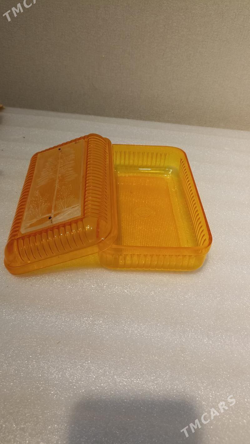 gadym  pasudalar - Балканабат - img 7