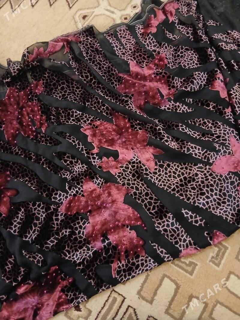 Italian pommah - Aşgabat - img 1