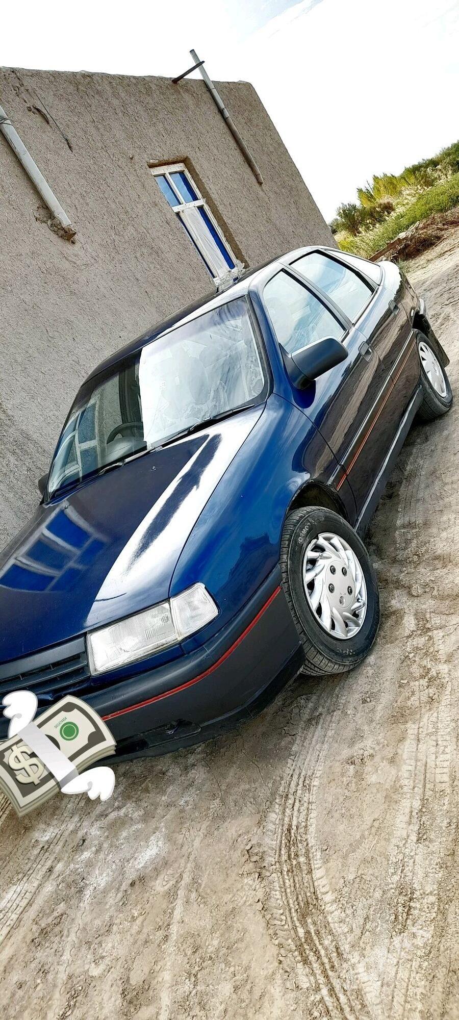 Opel Vectra 1992 - 34 000 TMT - Акдепе - img 2