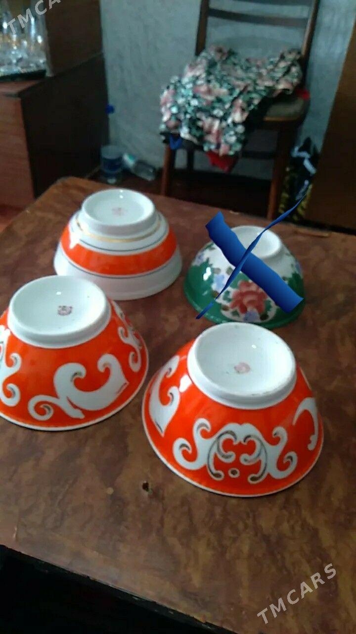 пиалушки - Туркменабат - img 4