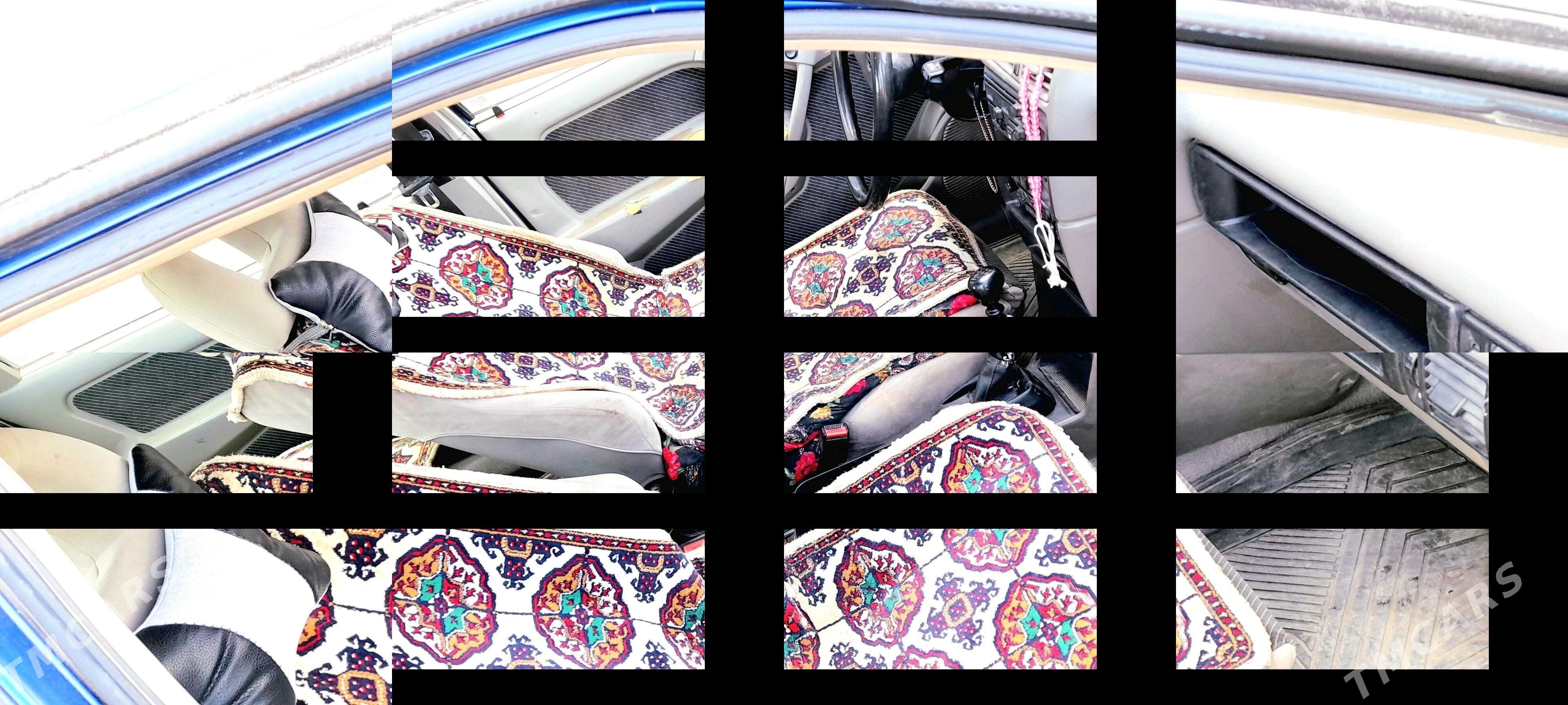 Opel Vectra 1992 - 34 000 TMT - Акдепе - img 4