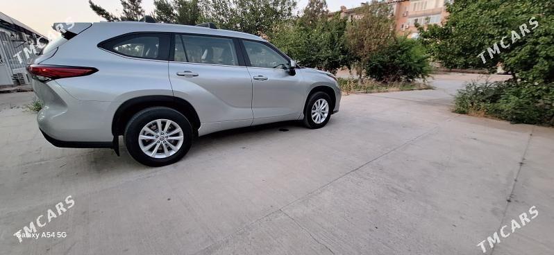Toyota Highlander 2020 - 500 000 TMT - Сейди - img 2