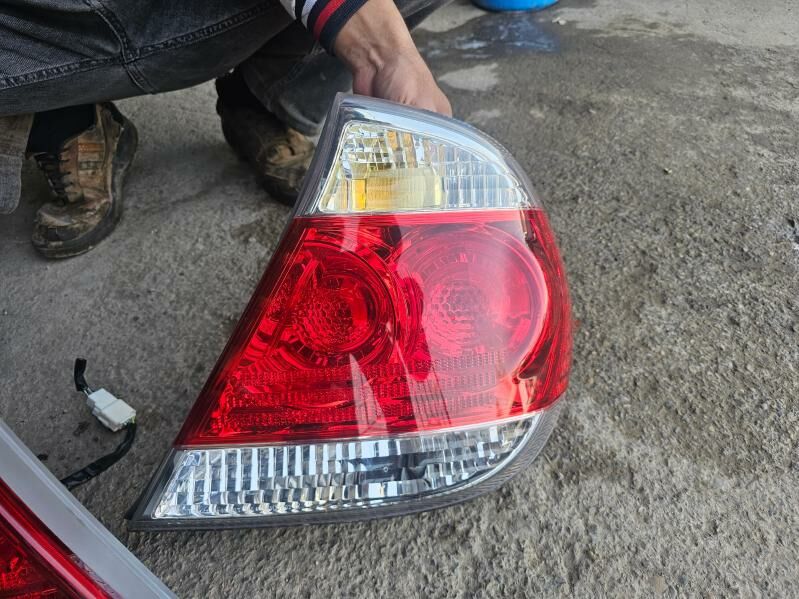 Duty camry yz fara morda 2005 2 500 TMT - Мары - img 3