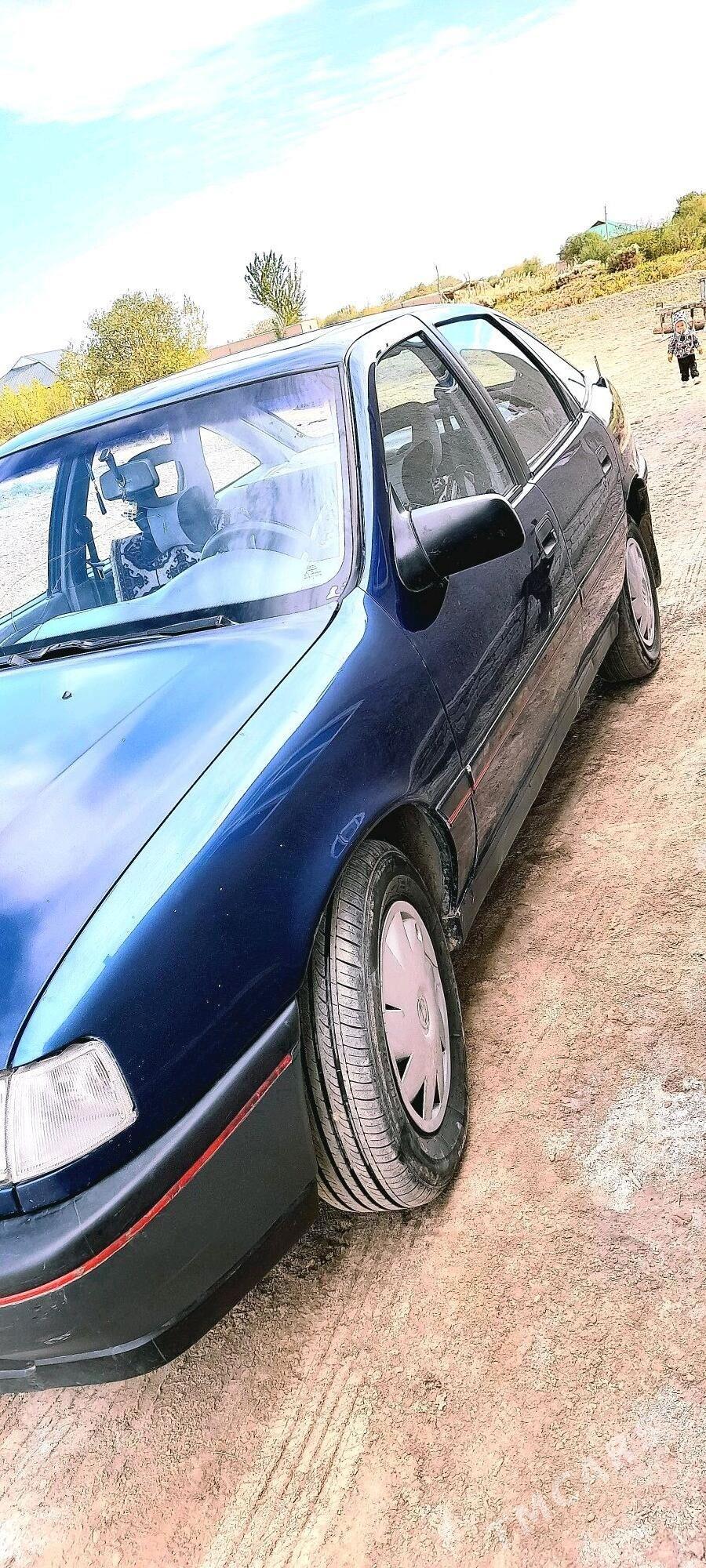 Opel Vectra 1992 - 34 000 TMT - Акдепе - img 3