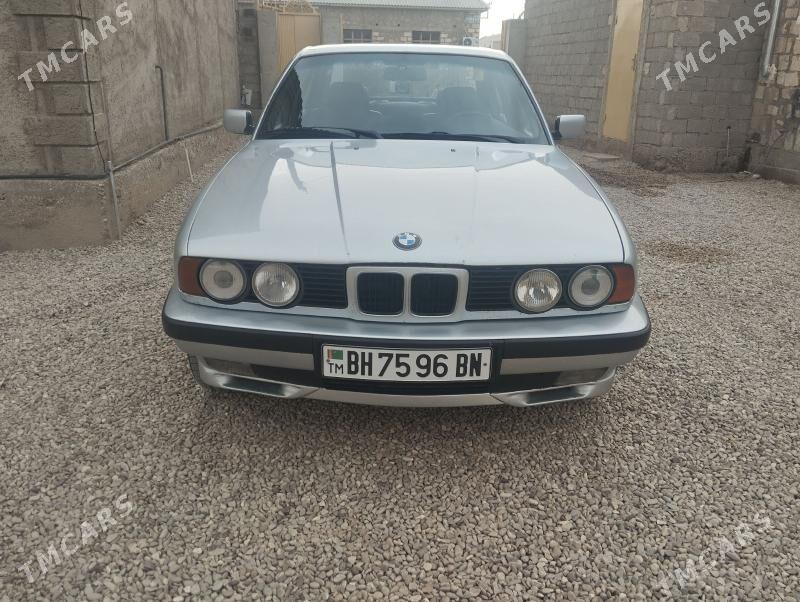 BMW 525 1993 - 65 000 TMT - Jebel - img 2