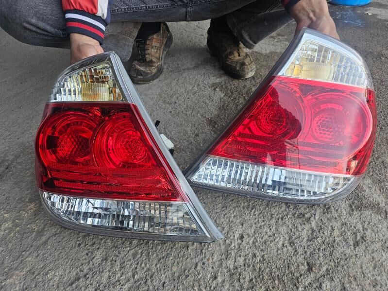 Duty camry yz fara morda 2005 2 500 TMT - Мары - img 1