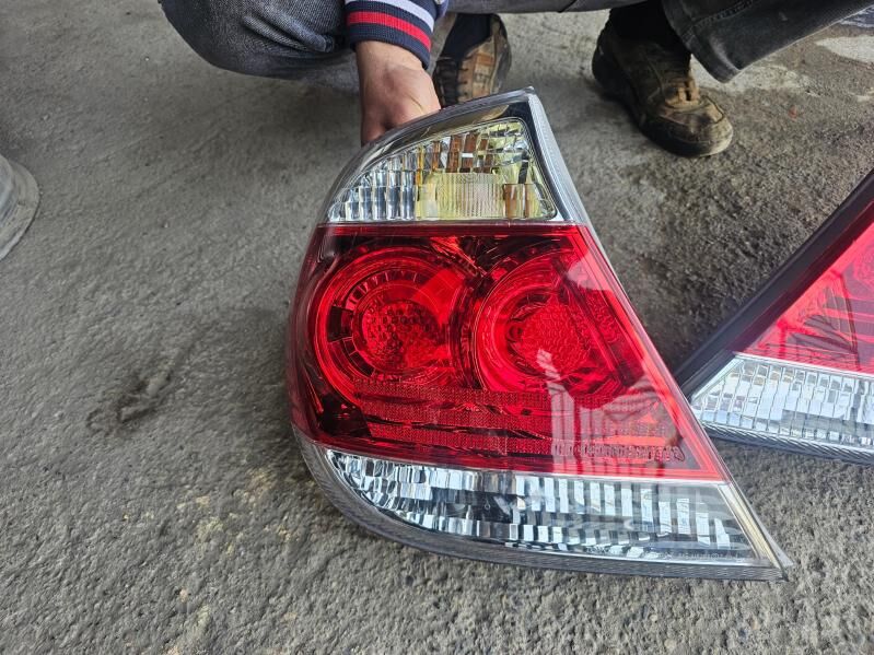 Duty camry yz fara morda 2005 2 500 TMT - Мары - img 2