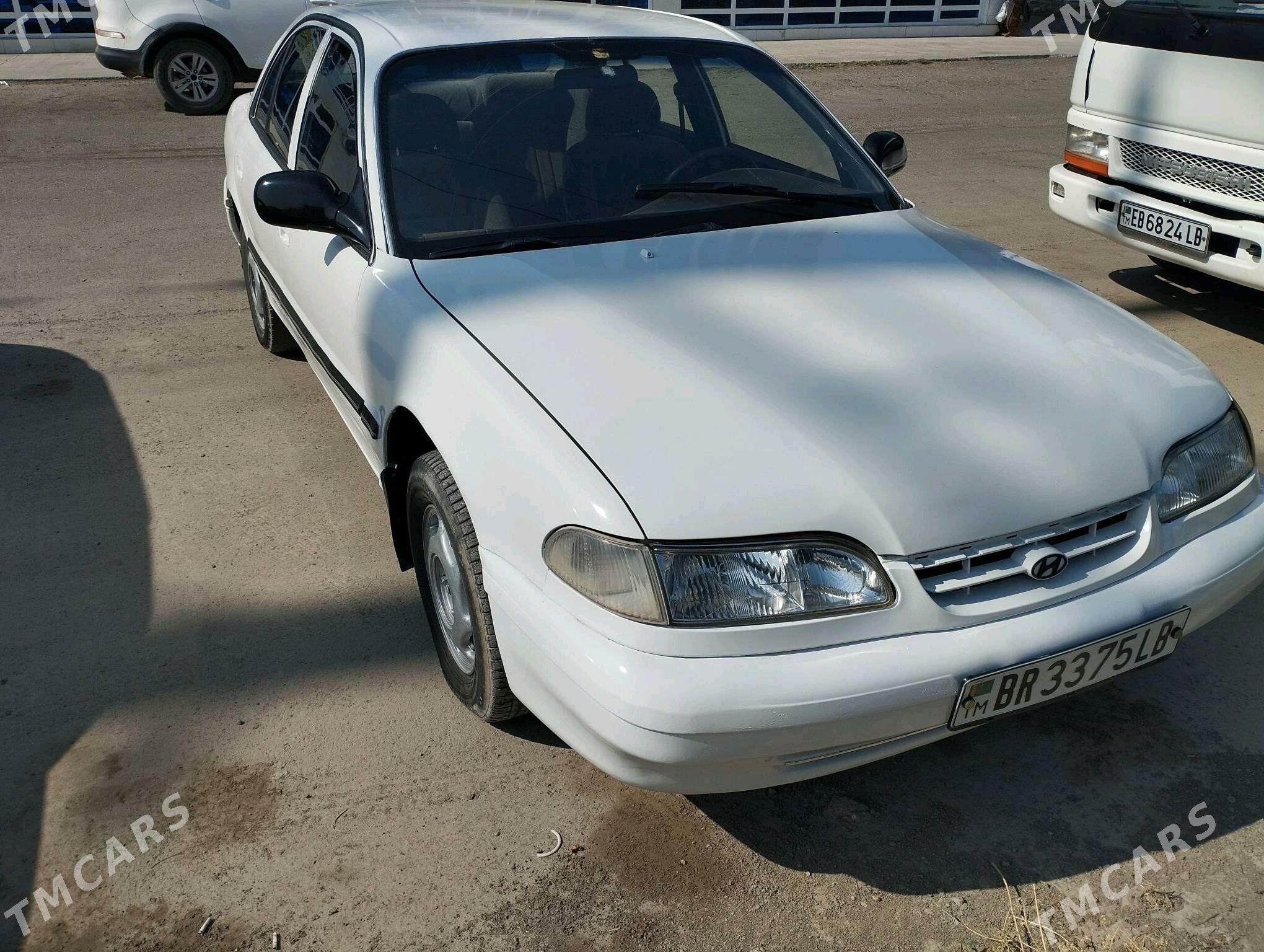 Hyundai Sonata 1995 - 30 000 TMT - Türkmenabat - img 2