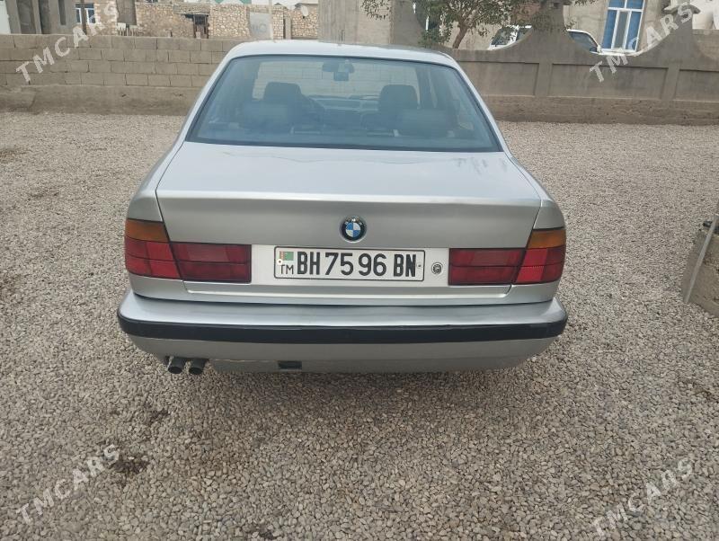 BMW 525 1993 - 65 000 TMT - Jebel - img 3